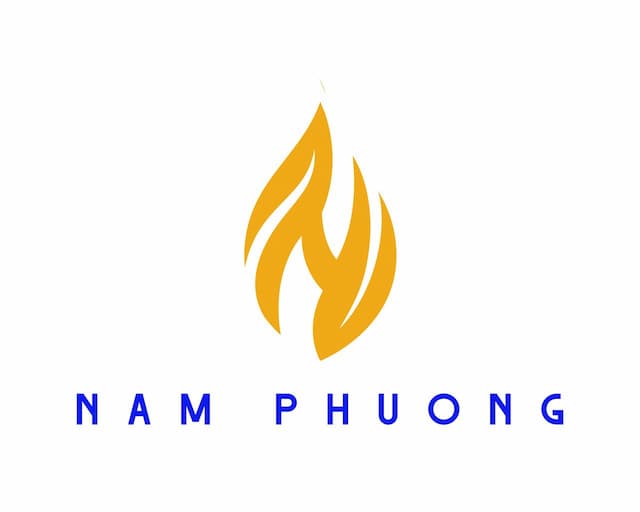 NAM PHUONG Logo